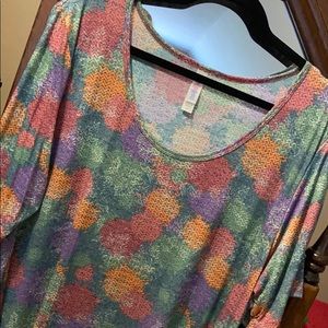 Lularoe Perfect T